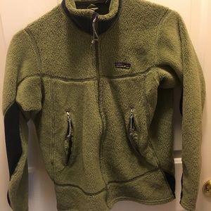 Womens Patagonia. Size medium